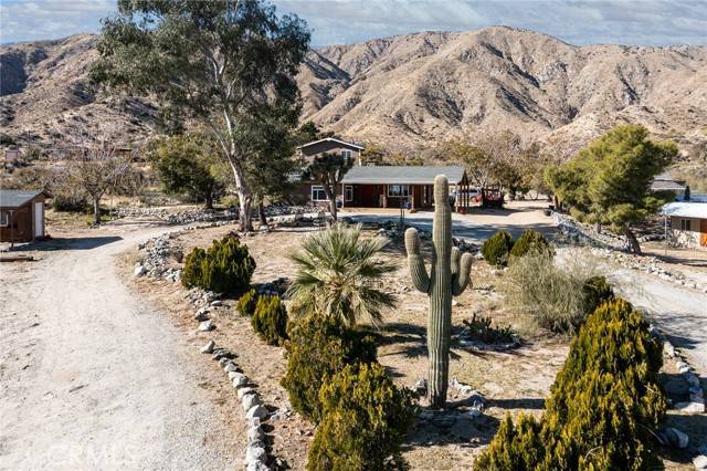 Morongo Valley, CA 92256,48890 Palo Verde Road