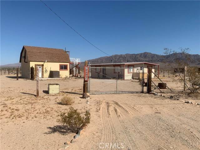 Twentynine Palms, CA 92277,83478 Helen Street