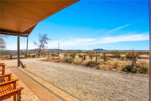 Landers, CA 92285,56077 Desideria Drive