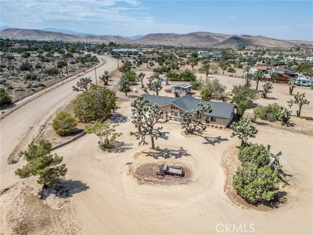 Yucca Valley, CA 92284,56810 Chipmunk Trail