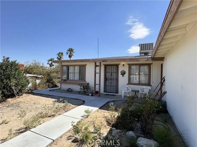 Twentynine Palms, CA 92277,73093 Sun Valley Drive