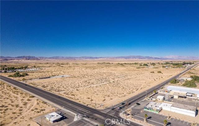 Twentynine Palms, CA 92277,0 Adobe Road