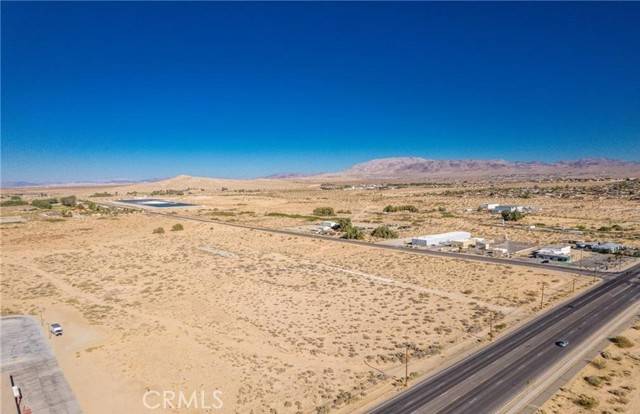 Twentynine Palms, CA 92277,0 Adobe Road