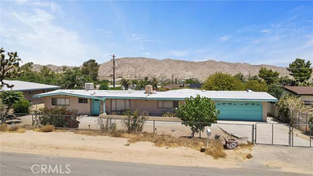 Yucca Valley, CA 92284,56146 Navajo Trail