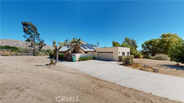 Yucca Valley, CA 92284,7417 Cardillo Trail