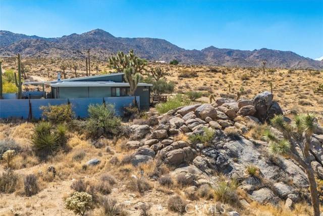 Joshua Tree, CA 92252,62676 Quail Springs Road