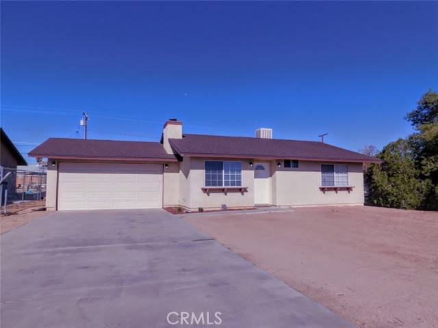 Twentynine Palms, CA 92277,5384 Morongo Road