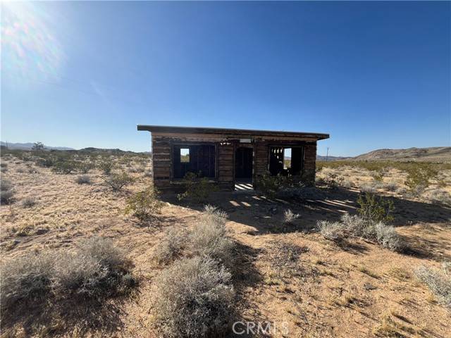 Landers, CA 92285,0 Lilac Lane