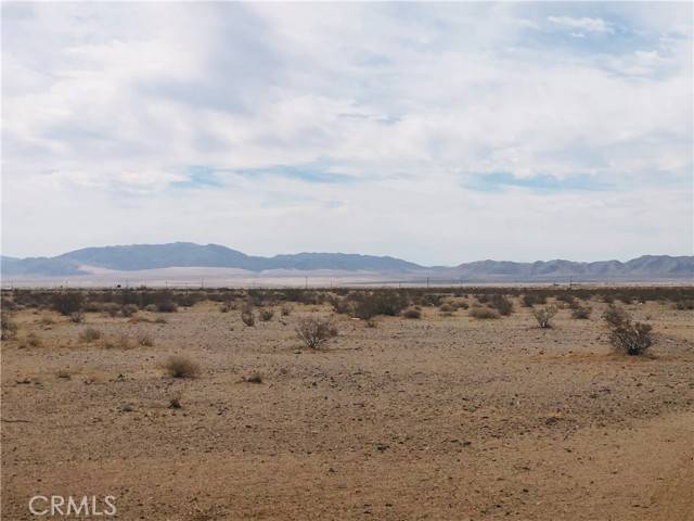 Twentynine Palms, CA 92277,0 Near Raymond Drive