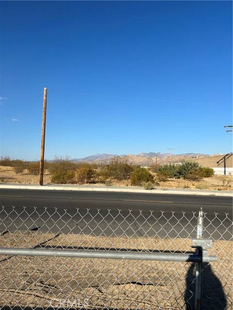 Yucca Valley, CA 92284,7401 Sage Avenue