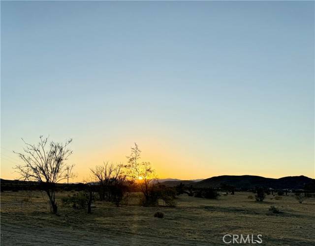 Joshua Tree, CA 92252,5858 Neptune Road