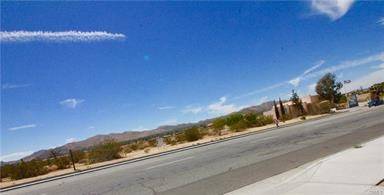 Yucca Valley, CA 92284,0 Twentynine Palms