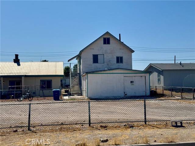 Needles, CA 92363,125 San Luis Street