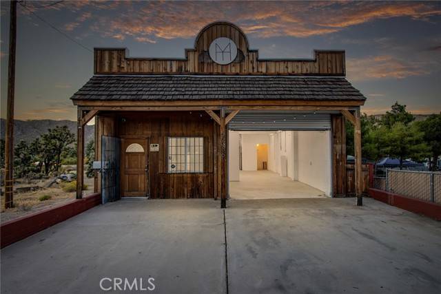 Yucca Valley, CA 92284,55386 29 Palms