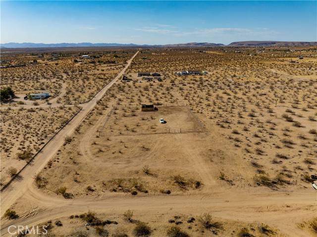 Landers, CA 92285,56883 Castillo Road