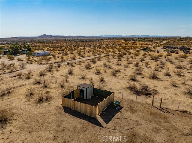 Landers, CA 92285,56883 Castillo Road