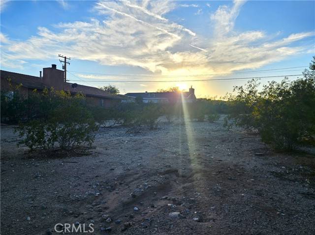 Twentynine Palms, CA 92277,6350 Mojave Avenue