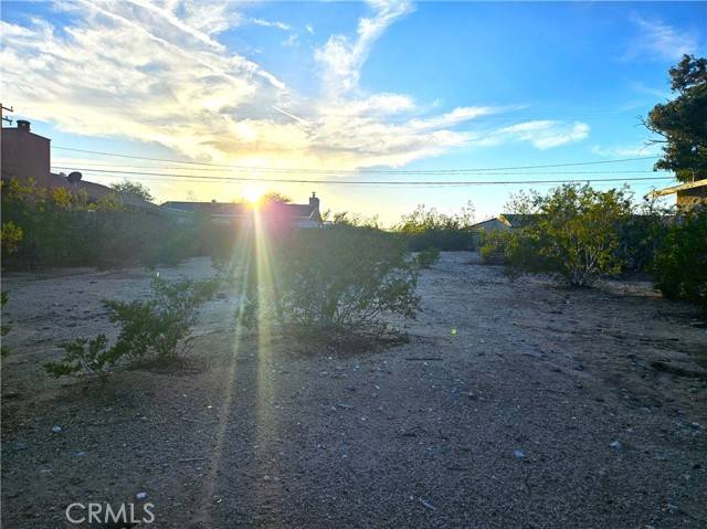 Twentynine Palms, CA 92277,6350 Mojave Avenue