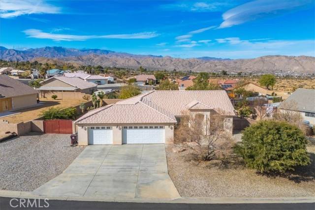 Yucca Valley, CA 92284,8550 Condalia Avenue