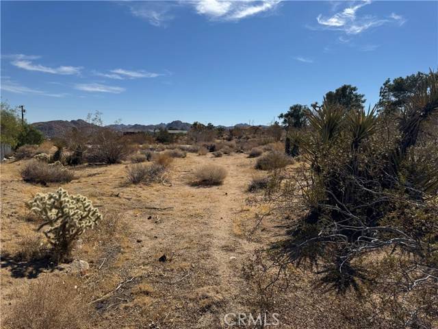 Joshua Tree, CA 92252,7217 Sunny Vista Road