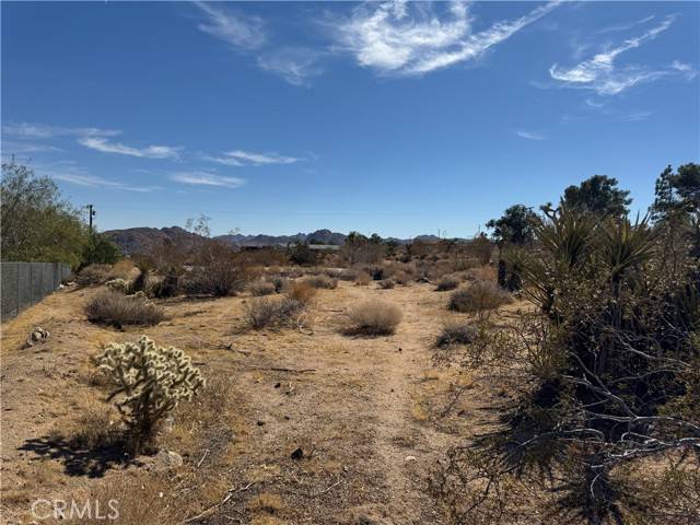 Joshua Tree, CA 92252,7217 Sunny Vista Road