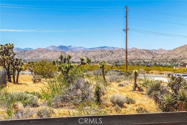 Yucca Valley, CA 92284,7419 Sage Avenue