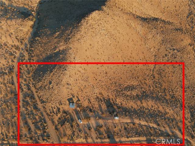 Landers, CA 92285,55325 Sunnyslope Drive