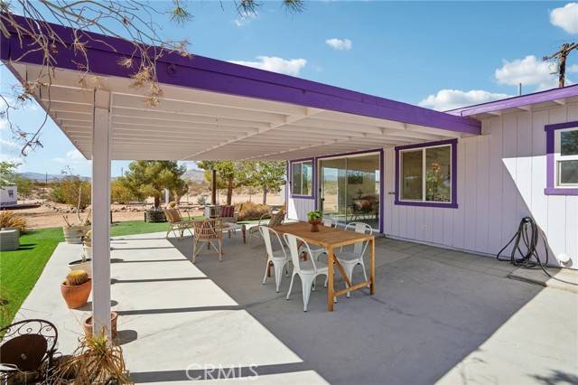 Joshua Tree, CA 92252,63220 Cielito Drive