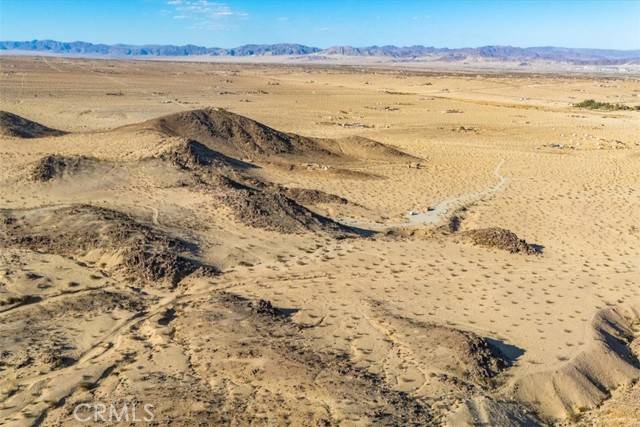 Twentynine Palms, CA 92277,67859 Valle Vista Road