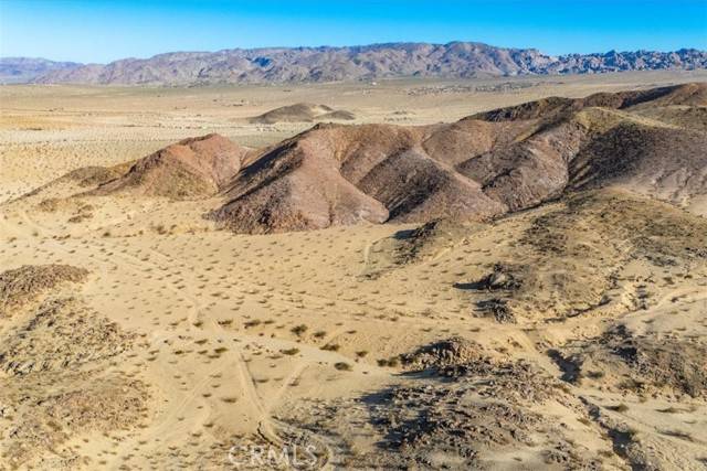 Twentynine Palms, CA 92277,67859 Valle Vista Road