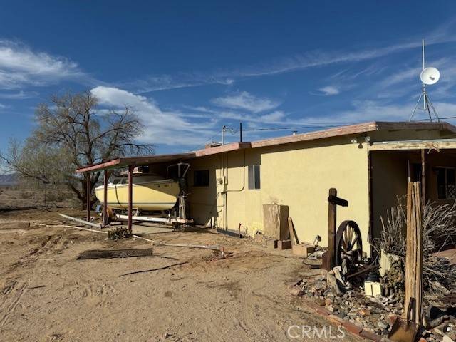 Twentynine Palms, CA 92277,81821 Virginia Road