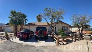 Twentynine Palms, CA 92277,6420 Marine Avenue