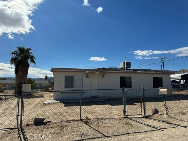 Twentynine Palms, CA 92277,73933 Casita Drive