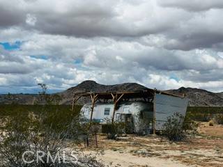 Joshua Tree, CA 92252,4780 Sunever Road