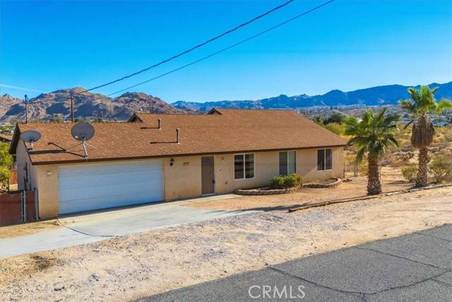 Joshua Tree, CA 92252,6155 E Parkway