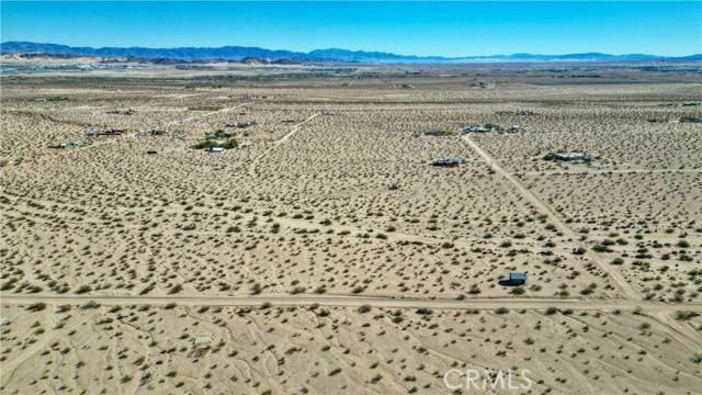 Twentynine Palms, CA 92277,1234567 Meldora Avenue