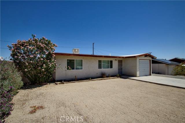Twentynine Palms, CA 92277,71634 Cactus Drive