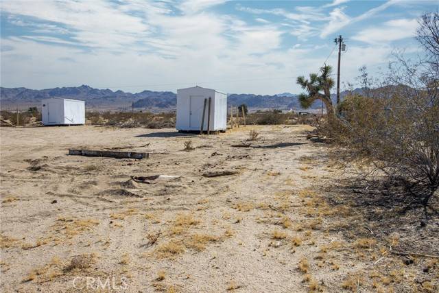 Joshua Tree, CA 92252,63000 4th Street