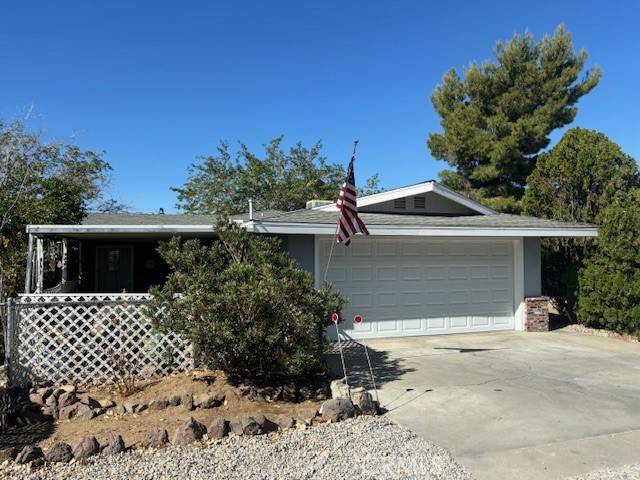 Yucca Valley, CA 92284,57029 Onaga Trail