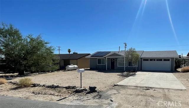 Twentynine Palms, CA 92277,6801 Araby Avenue