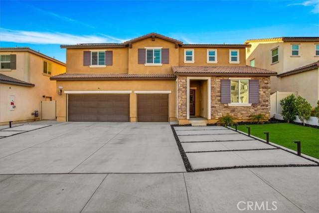 Beaumont, CA 92223,14157 Cerignola Circle