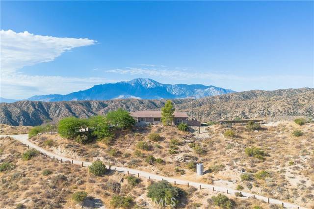 Morongo Valley, CA 92256,48823 Tamarisk Drive