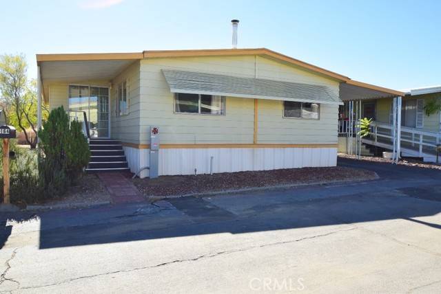 Yucca Valley, CA 92284,7425 Church Street #164