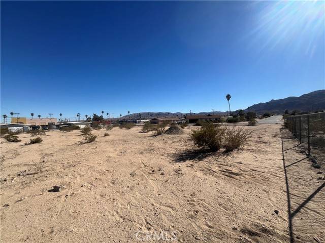 Twentynine Palms, CA 92277,73624 Buena Vista Drive