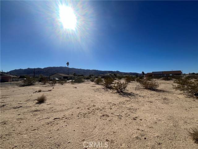 Twentynine Palms, CA 92277,73624 Buena Vista Drive