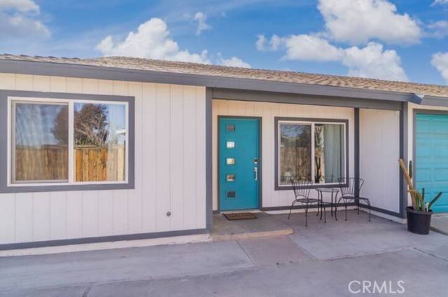 Joshua Tree, CA 92252,62048 Valley View Circle