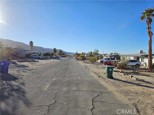 Twentynine Palms, CA 92277,74955 Serrano Drive