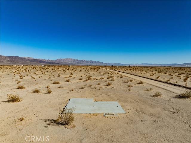 Twentynine Palms, CA 92277,80114 Valle Vista Road