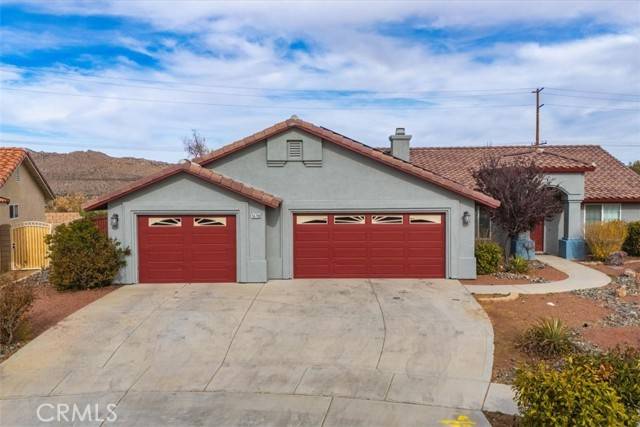 Yucca Valley, CA 92284,56780 Taos Circle