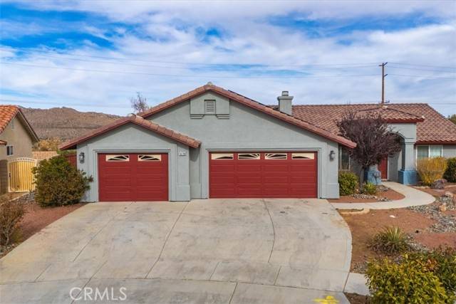 Yucca Valley, CA 92284,56780 Taos Circle